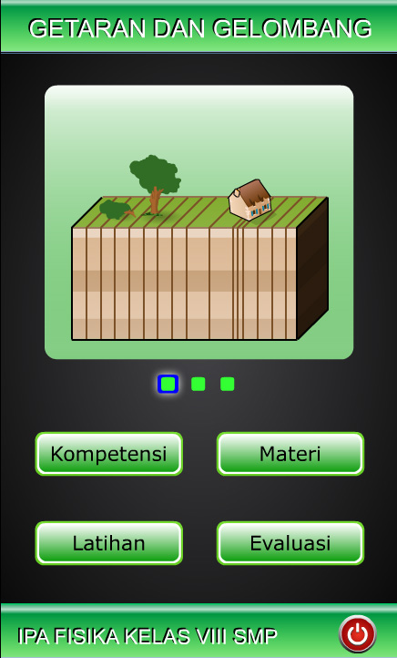 Menu Utama Fisika 2G