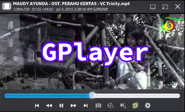 GPlayer