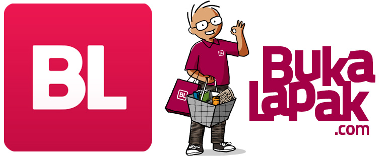 Jual di Bukalapak