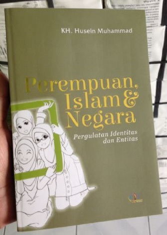 Buku Perempuan, Islam, dan Negara