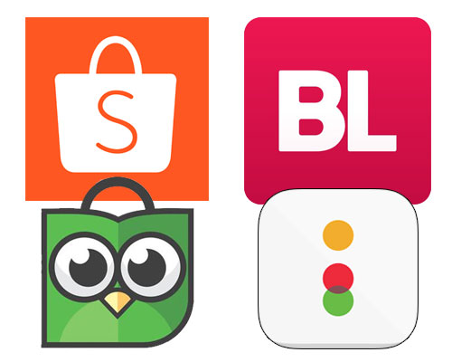 Perbandingan Kenyamanan Toko Online Lumpia Studio Perbandingan Kenyamanan Toko Online Lumpia Studio