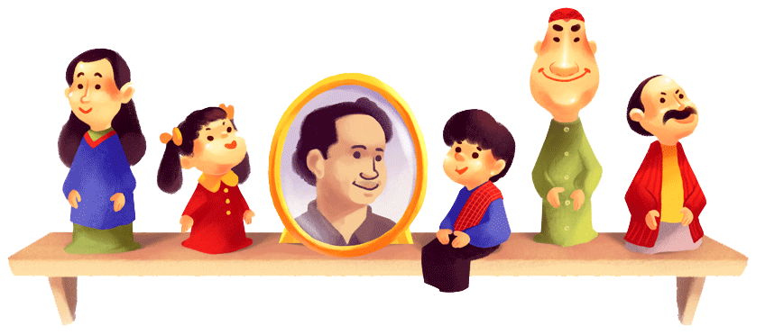 google doodle 84 tahun pak suyadi