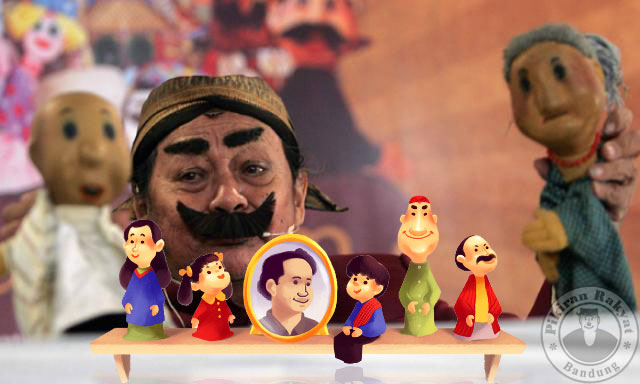 pak raden suyadi dan riwayatnya kini