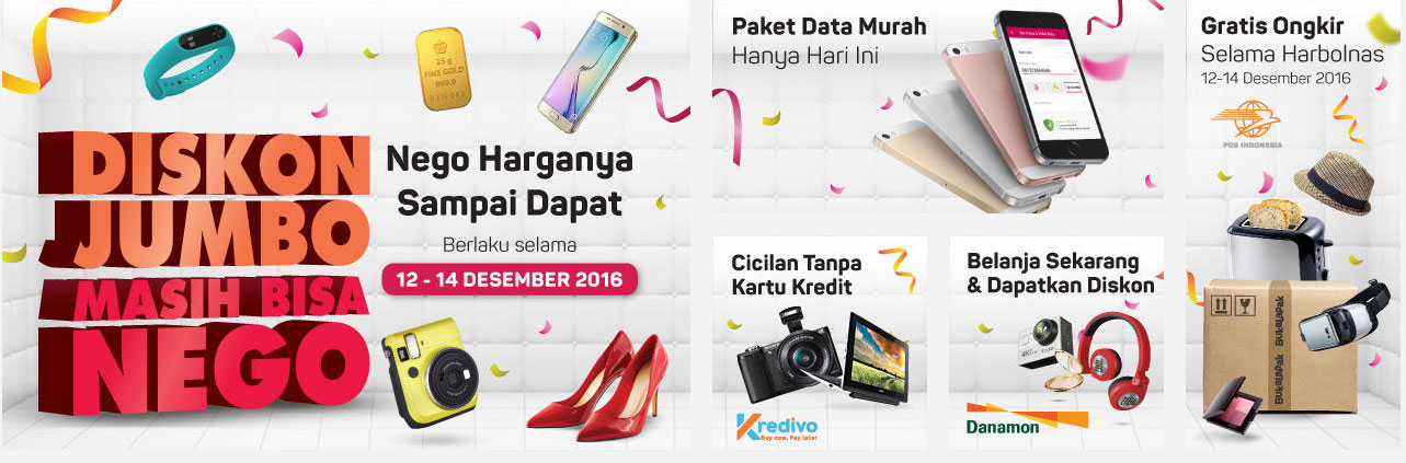 Promo Bukalapak