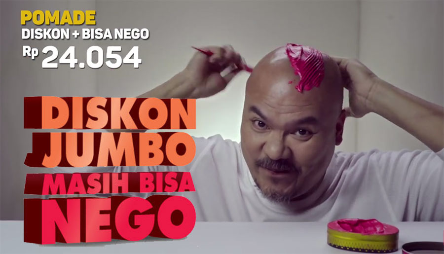 harbolnas sakit jiwa bukalapak