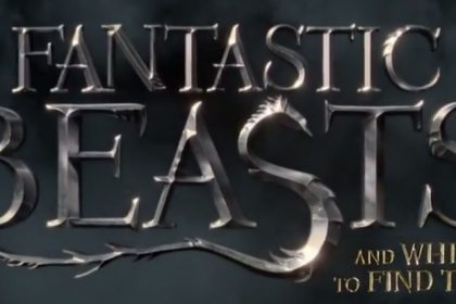 fantastic beasts and where to find them