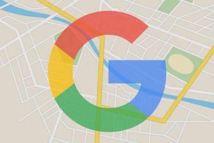 Mode Baru Google Maps di Update Terbaru