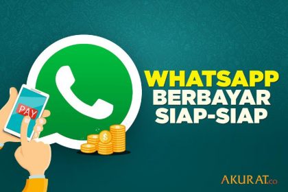 WhatsApp Berbayar Tahun IniWhatsApp Berbayar Tahun Ini