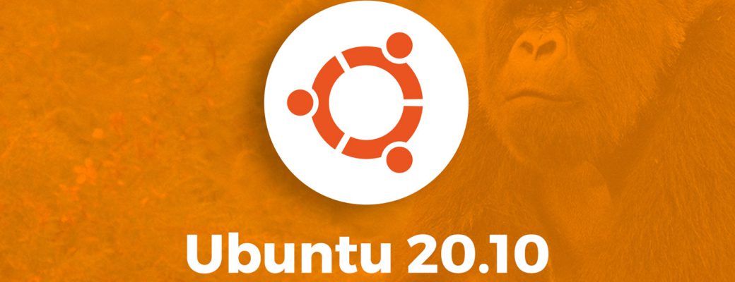 Ubuntu 20.10 dan Fitur Terbarunya