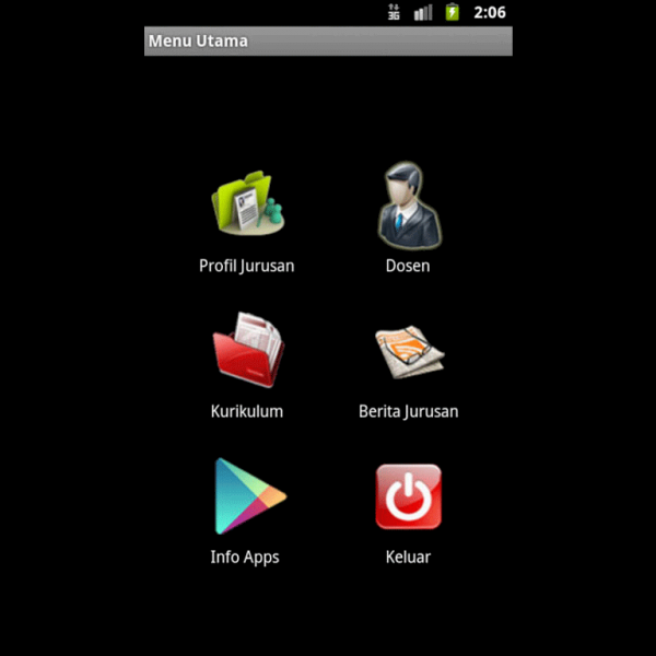 TP App Android