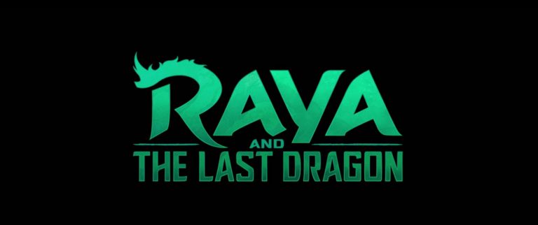 Kumandra dalam Raya and The Last Dragon