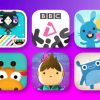 aplikasi dan game untuk anak